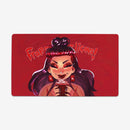 Fraplicious Playmat