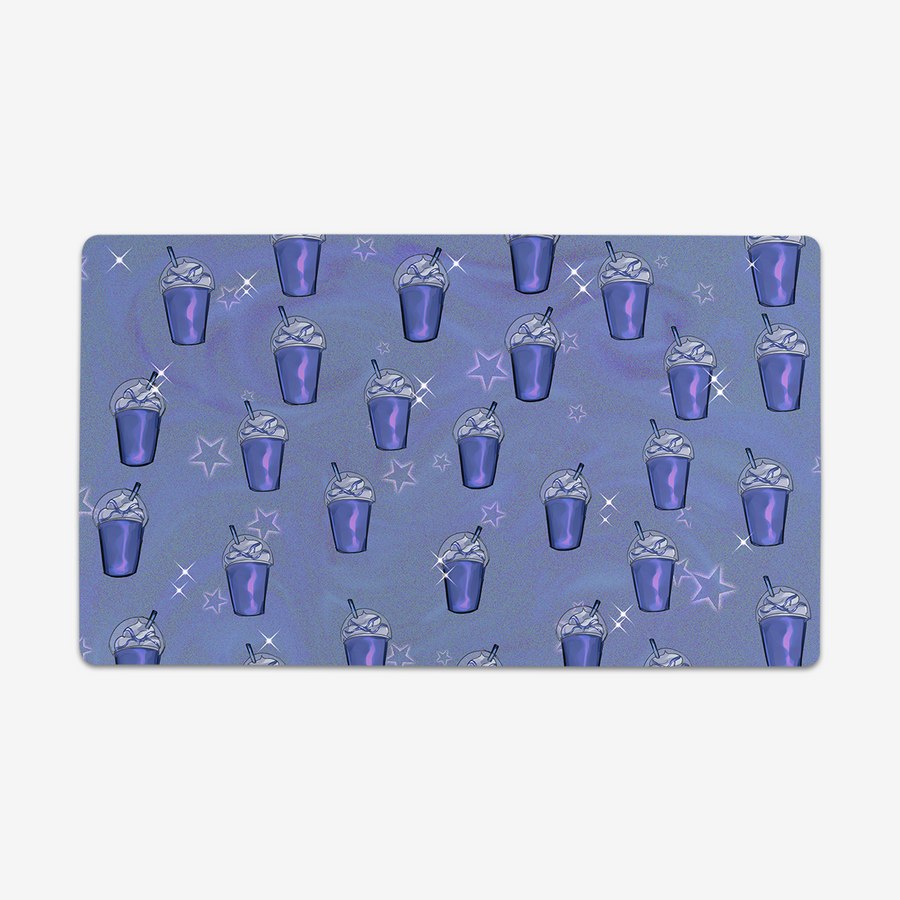 Frappe Paradise Playmat