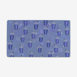 Frappe Paradise Playmat