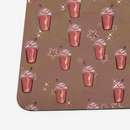 Frappe Paradise Playmat