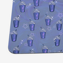 Frappe Paradise Playmat