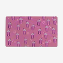 Frappe Paradise Playmat