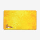 Goodest Boys Corgi Playmat