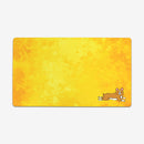 Goodest Boys Corgi Playmat