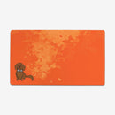 Goodest Boys Dachshund Playmat