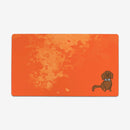 Goodest Boys Dachshund Playmat