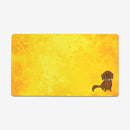Goodest Boys Dachshund Playmat