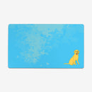 Goodest Boys Labrador Playmat