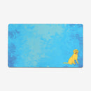 Goodest Boys Labrador Playmat