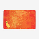 Goodest Boys Labrador Playmat