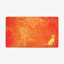 Goodest Boys Labrador Playmat