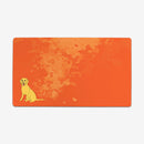 Goodest Boys Labrador Playmat