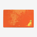 Goodest Boys Labrador Playmat