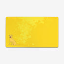 Goodest Boys Labrador Playmat