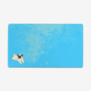 Goodest Boys Pug Playmat