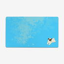 Goodest Boys Pug Playmat