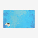 Goodest Boys Pug Playmat