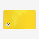 Goodest Boys Pug Playmat
