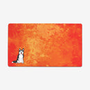 Goodest Boys Siberian Husky Playmat