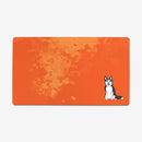 Goodest Boys Siberian Husky Playmat