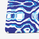 Ice Core Layers Playmat