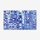 Ice Core Layers Playmat