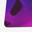 Lighter Fluid Playmat