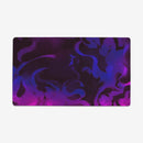 Lighter Fluid Playmat