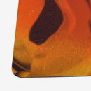 Lighter Fluid Playmat