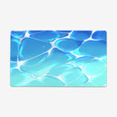 Poolside Playmat