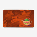 Teacup Froggy Playmat