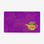 Teacup Froggy Playmat
