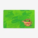 Teacup Froggy Playmat