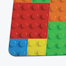 Toe Butcherers Playmat