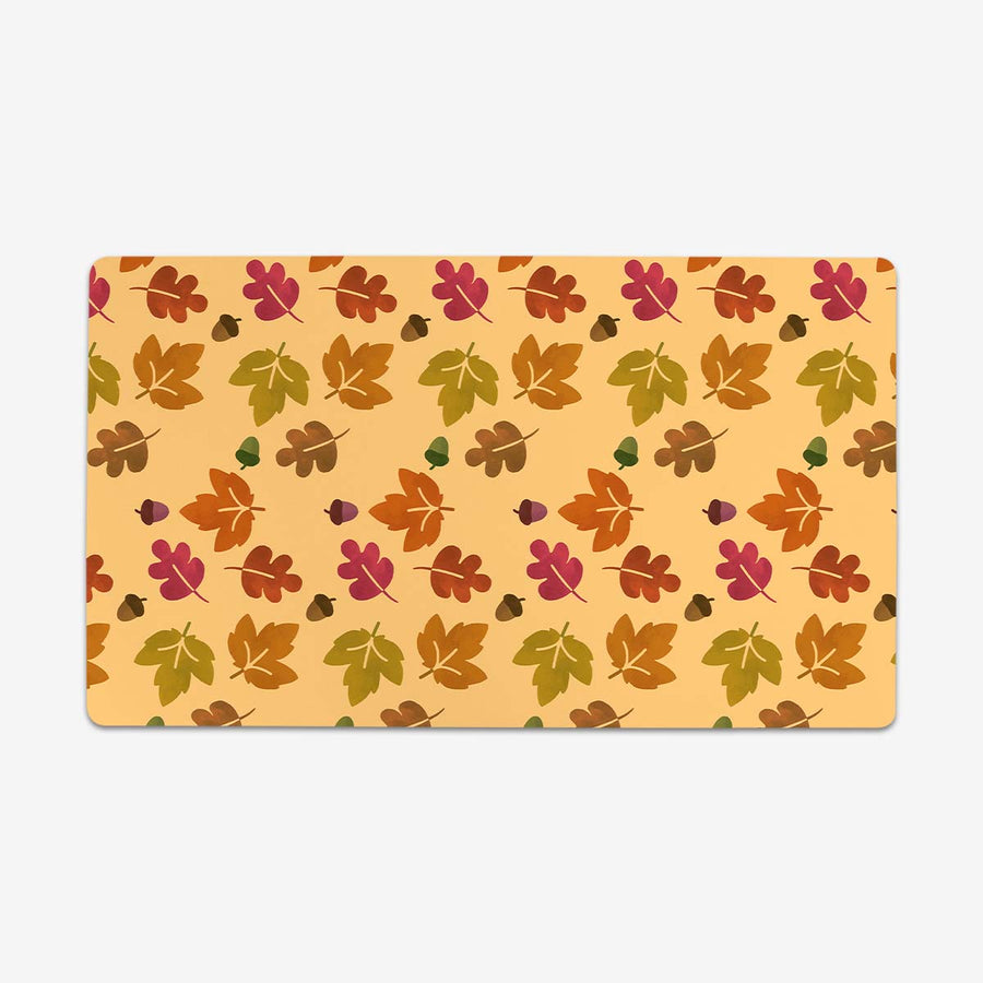 Trees Bounty Playmat
