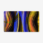Turbulence Playmat