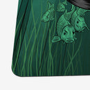 Happy Hippo Playmat