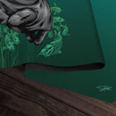 Happy Hippo Playmat