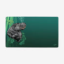 Happy Hippo Playmat