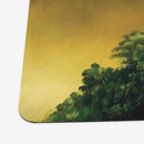 Castle Guard Playmat