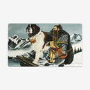 Search Party Playmat