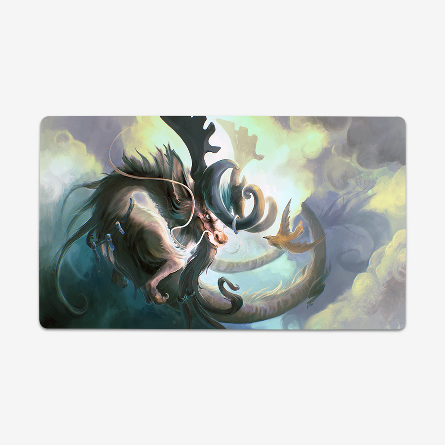 Skydragon Playmat