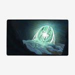 Unidentified Object Playmat
