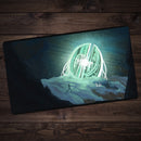 Unidentified Object Playmat