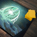Unidentified Object Playmat