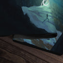Unidentified Object Playmat