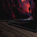 And Through The Woods Playmat