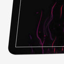 Coming Out of the Walls Playmat