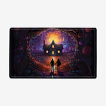 Dinner Plans Playmat