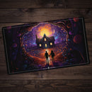 Dinner Plans Playmat